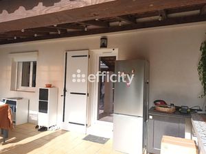 Appartement 3 pièces - 61 m²