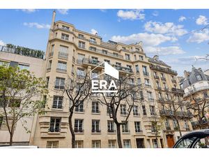 Appartement 5 pièces 187 m² à vendre / acheter paris 17e arrondissement 75017 ? | ERA Immo