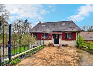 Maison 7 pièces 139 m² à vendre / acheter chalo-saint-mars 91780 ? | ERA Immobilier