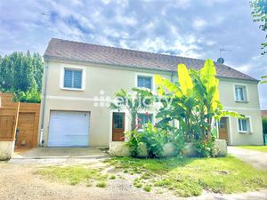 Maison 21 pièces - 500 m²