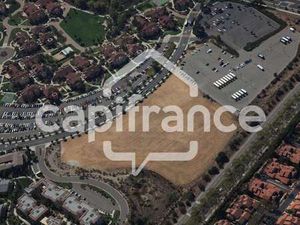 Vente Terrain à Sainte-Soulle (17220) : à vendre / 2600m² Sainte-Soulle