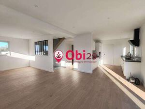 Location Maison à Kersaint-Plabennec (29860) : à louer / 122m² Kersaint-Plabennec