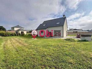 Location Maison à Plouzévédé (29440) : à louer / 112m² Plouzévédé