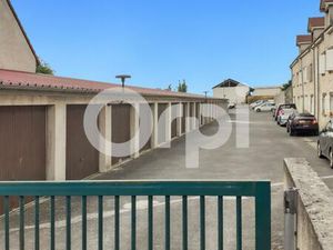 Location Parking ST SOUPPLETS 77165