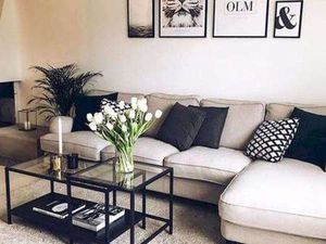 Vente Appartement 4 pièces à Avrillé (49240) : à vendre 4 pièces / 78m² Avrillé