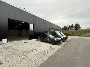 Surface industrielle à louer à Sint-Andries (RBU77669)