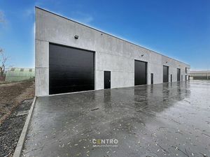 Surface industrielle à louer à Krommelingstraat 4 Oostrozebeke (RBU77675)