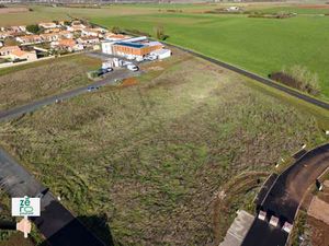 Vente Terrain à Luçon (85400) : à vendre / Luçon