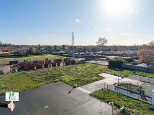 Vente Terrain à Luçon (85400) : à vendre / Luçon