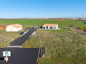 Vente Terrain à Luçon (85400) : à vendre / Luçon