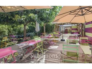 Fonds de commerce à vendre Theix-Noyalo