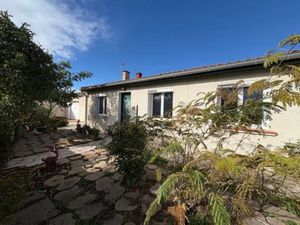 Vente maison 4 pièces 93 m² à Carcassonne (11000)  156 000 €