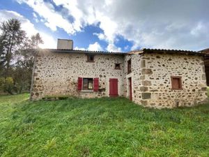 Vente maison 4 pièces 92 m² à Pressignac (16150)  82 950 €