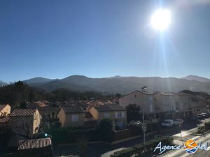 APPARTEMENT T2(très récent de 2020) avec piscine / proche plag