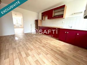 Duplex T3 - 63 m²