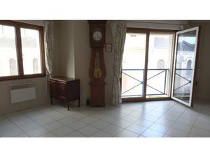 Appartement de 63 m2 à vendre 3 dans résidence en centre de GODERVILLE (76)