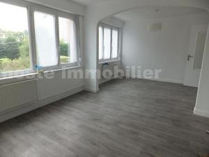 Appartement 3 pièce(s) 65 m2