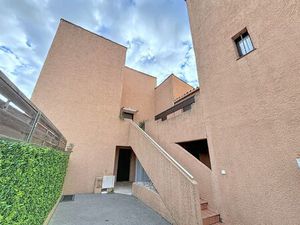 Pégomas  duplex à louer