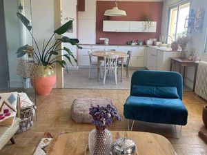 Vente Appartement 4 pièces à Lorient (56100) : à vendre 4 pièces / 88m² Lorient