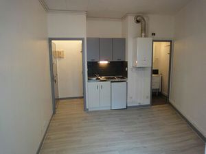 Appartement Rennes 1 piece 17 m2 - Colombier
