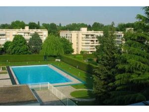 Studio / 15m² / Versailles-Rive-Droite (Ligne L)