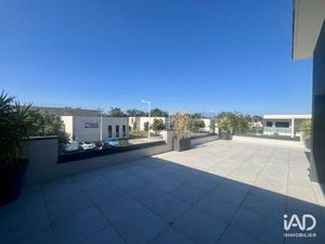 Vente Bureaux 121 m²