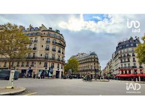 Vente Droit au bail 70 m²