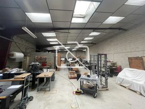 Immobilier Professionnel à louer Bondoufle