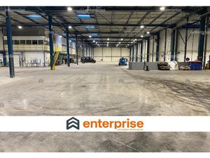 BÂTIMENT LOGISTIQUE À VENDRE À LOUER - 9000 M2 LAON