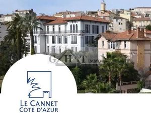 MURS COMMERCIAUX LOUE LE CANNET