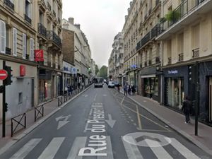 Local commercial - 202 m2 - President Wilson - Levallois