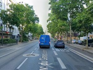 local commercial - avenue du General Leclerc - 75014