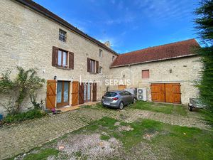 Maison de caractère avec potentiel - Argentan