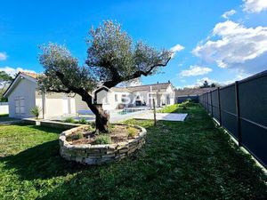 Pavillon 109 m² - 3 Chambres.