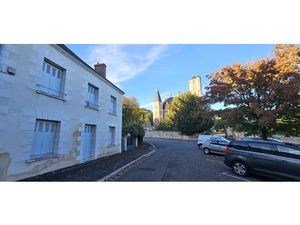 Immeuble de rapport 300m²