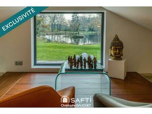 Propriété à Certines