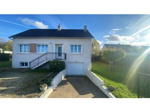 Maison Checy 6 pièce(s) 115 m2