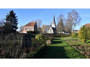 Maison individuelle 4 ch  village d'Englos  dans un cadre verdoyant / n° 6965