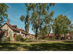 Ancienne petite ferme rénovée