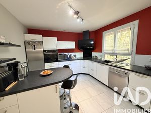 Vente Maison de ville 5 pièces