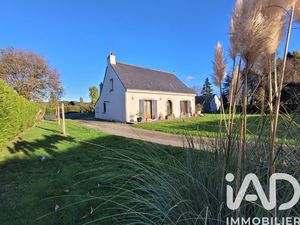 Vente Maison de campagne 4 pièces