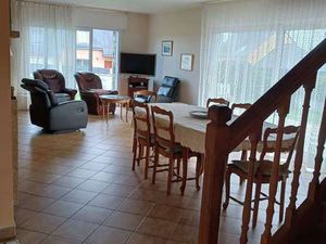 Vente Maison à Guilliers (56490) : à vendre / 155m² Guilliers