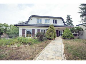 Une vie familiale sereine à deux pas de la frontière luxembour