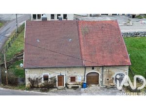 Vente Maison de village 7 pièces