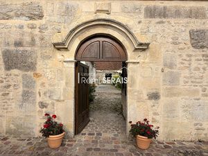 Ferme Manoir à Sées 232 m2