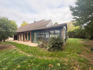 Maison 10mn de Sées