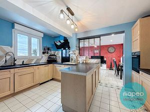 SUZOY - Maison familliale