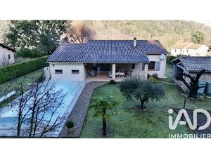 Vente Maison traditionnelle 4 pièces