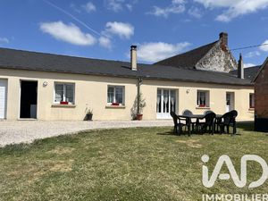 Vente Maison de village 5 pièces