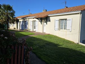 Vente Maison/villa 8 pièces